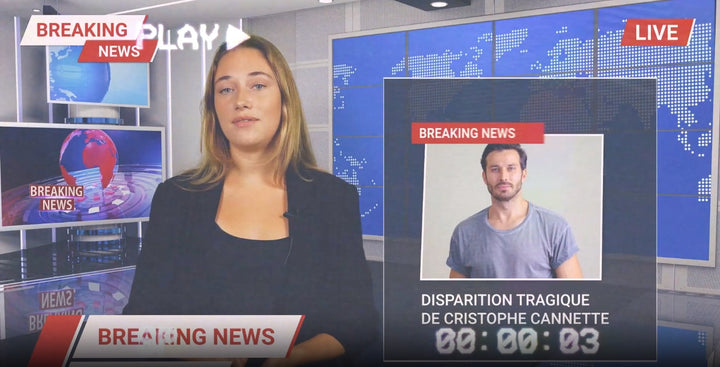 Tragédie à Mykonos