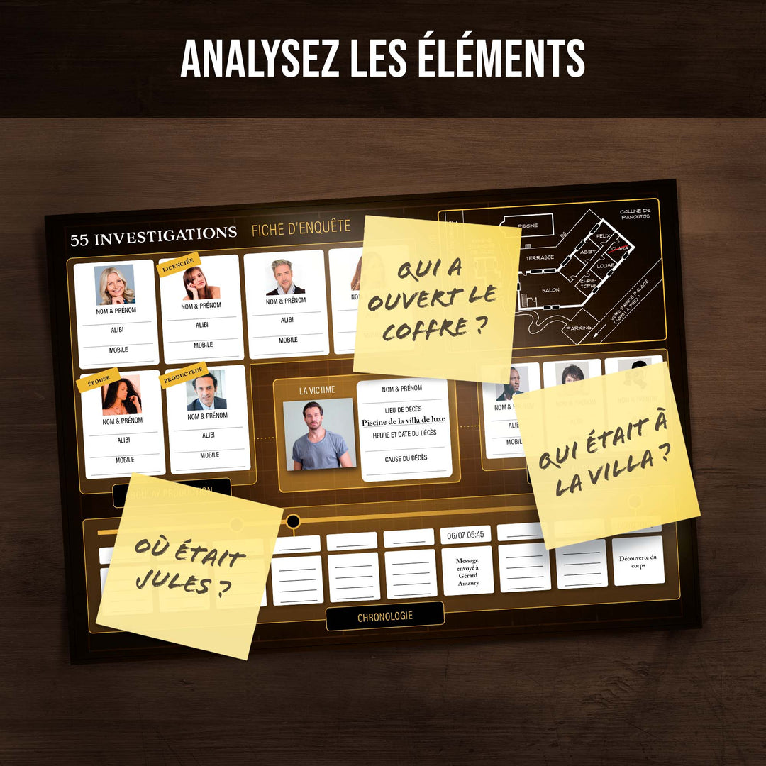 Tragédie à Mykonos